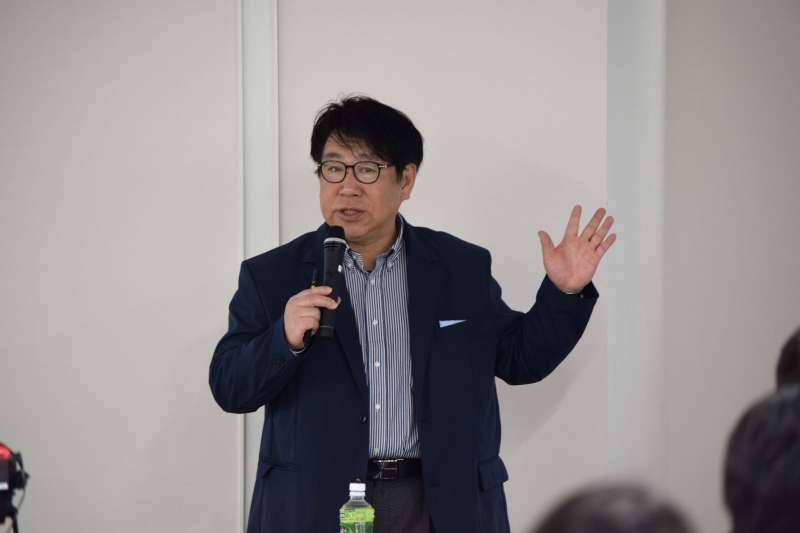 「コミュニティワークは支え合いのまちづくりを進めるとともに、災害時に命を守る力となる」と語る川上さん