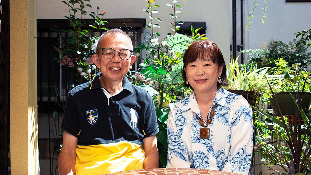 ケアラー(家族介護者)が悩みを分かち合いほっと できる心の癒しの場 ~介護うつ病にならないために~