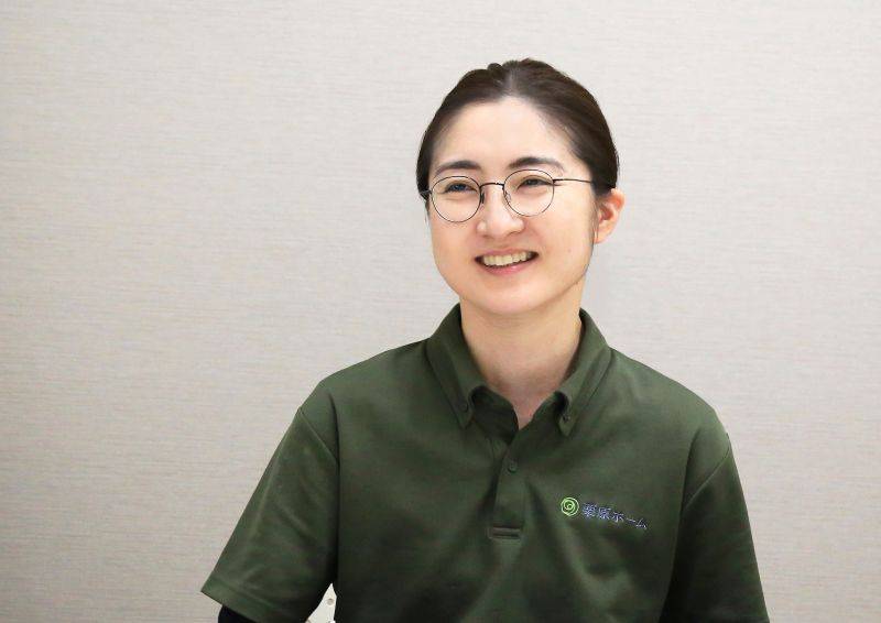 「農家さんから、傷んで市場へは出荷できない野菜をいただいて、調理に活用することもあります」と話す増田さん